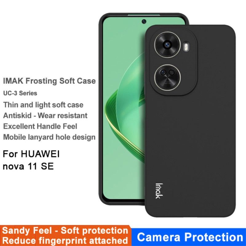 Coque Huawei Nova 12 SE UC-3 Series IMAK