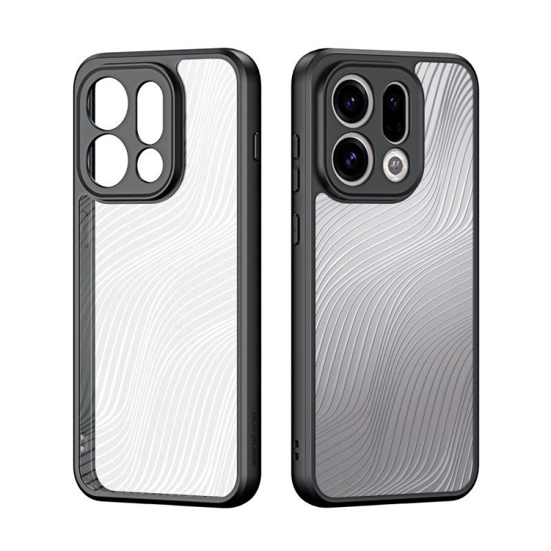 Coque Oppo Find X9 5G Aimo Series DUX DUCIS