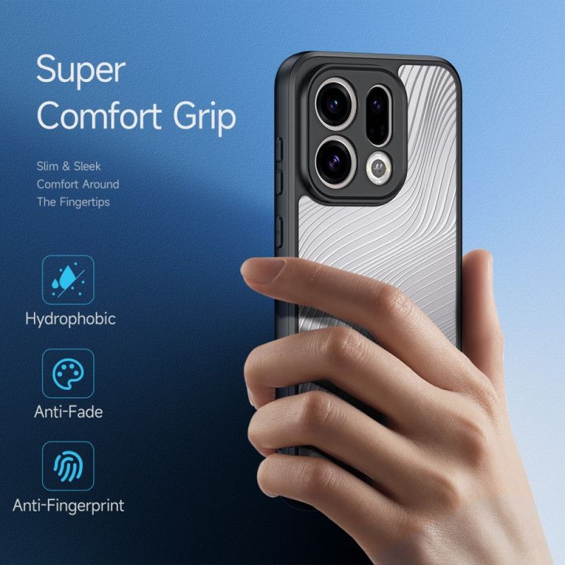 Coque Oppo Find X9 5G Aimo Series DUX DUCIS