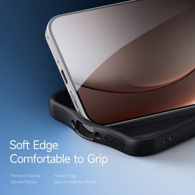 Coque Oppo Find X9 5G Aimo Series DUX DUCIS