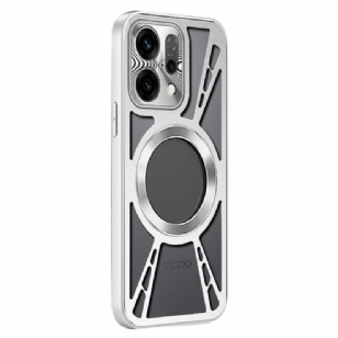 Coque Oppo Find X9 5G avec Dissipation Thermique