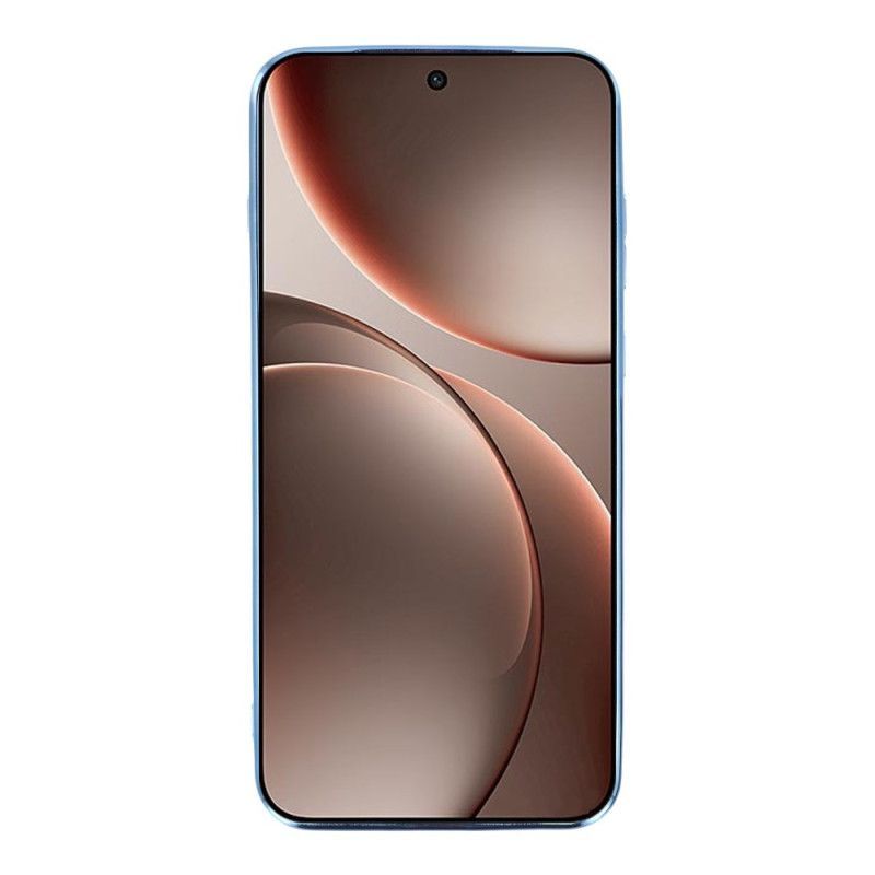 Coque Oppo Find X9 5G Fleurs et Paillettes KADEM