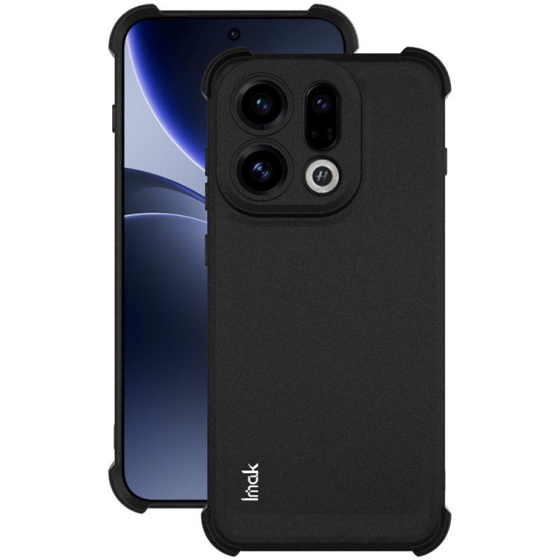 Coque Oppo Find X9 5G IMAK