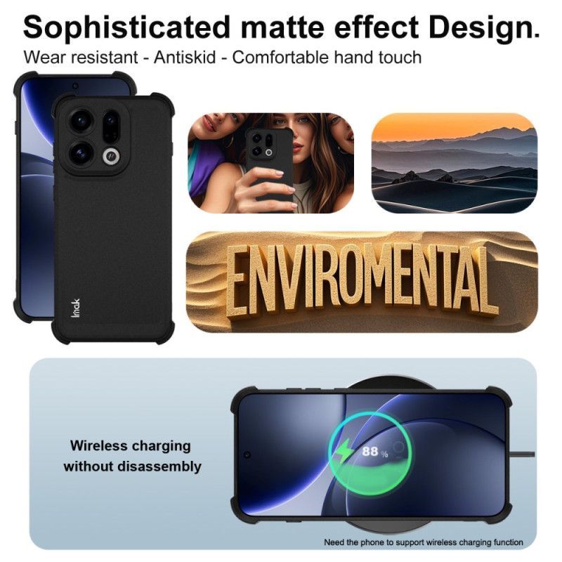 Coque Oppo Find X9 5G IMAK