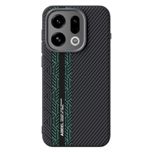 Coque Oppo Find X9 5G MagSafe ABEEL