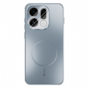 Coque Oppo Find X9 5G MagSafe ABEEL