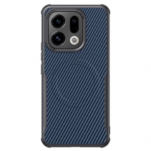 Coque Oppo Find X9 5G MagSafe Protection Renforcée