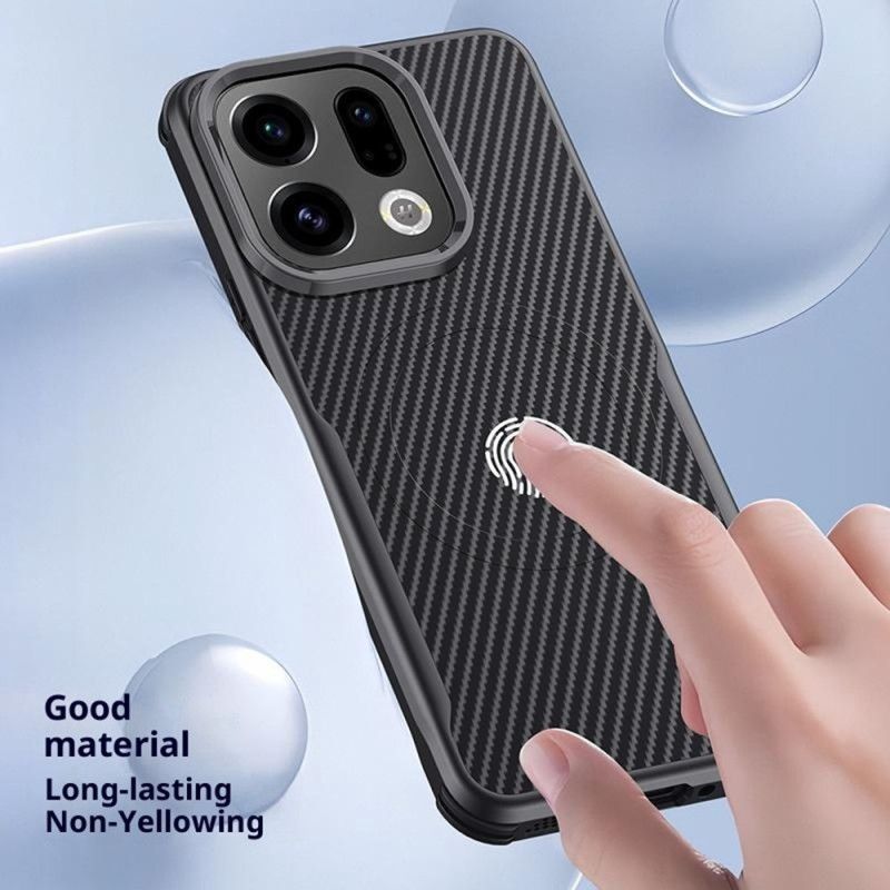 Coque Oppo Find X9 5G MagSafe Protection Renforcée