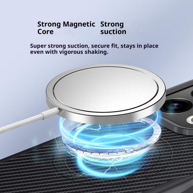 Coque Oppo Find X9 5G MagSafe Protection Renforcée