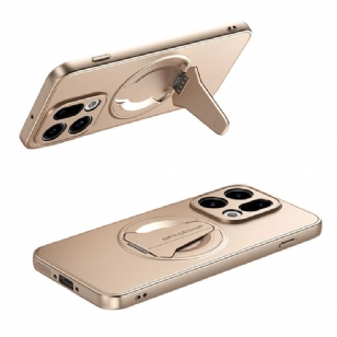 Coque Oppo Find X9 5G MagSafe Support Intégré