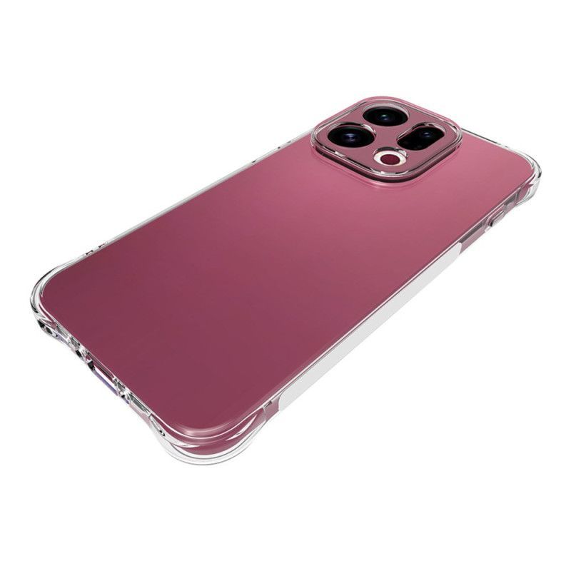 Coque Oppo Find X9 5G Renforcée