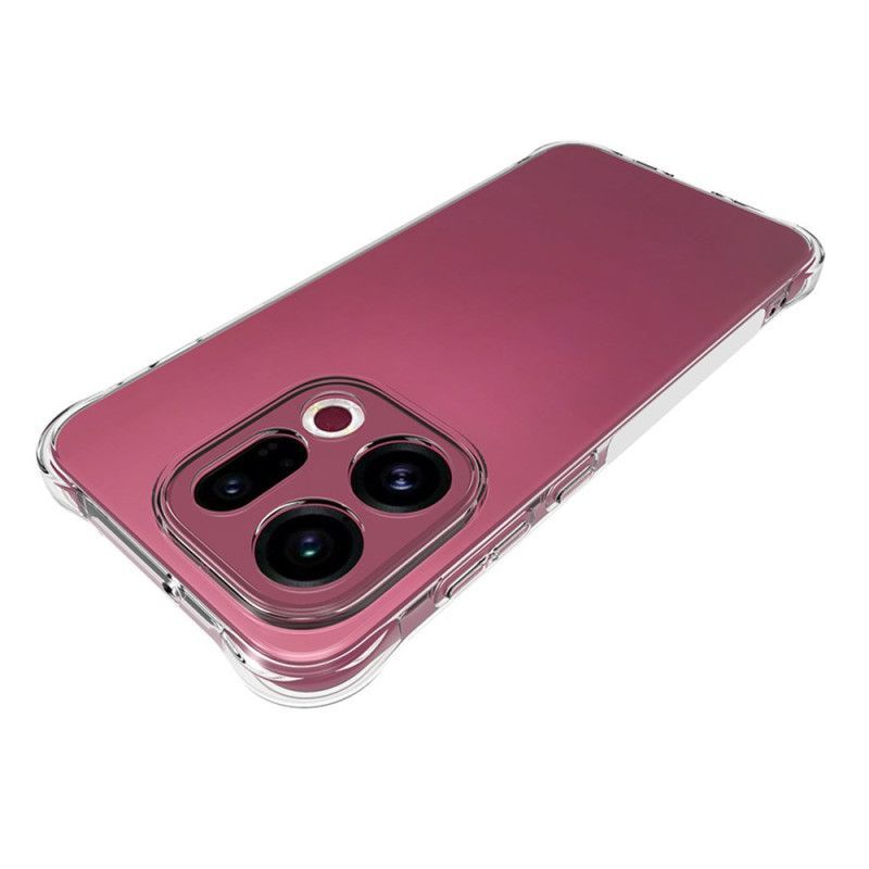 Coque Oppo Find X9 5G Renforcée