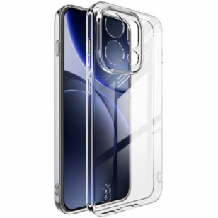 Coque Oppo Find X9 5G Transparente IMAK