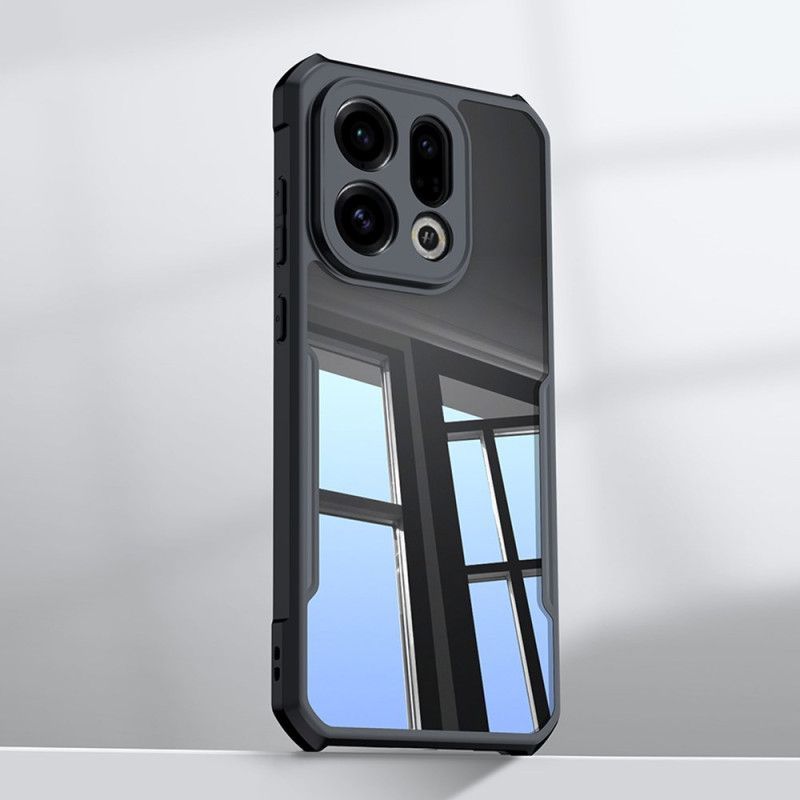 Coque Oppo Find X9 5G XUNDD