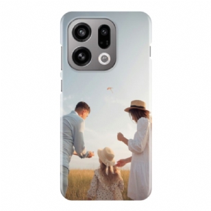 Coque personnalisée Oppo Find X9 5G