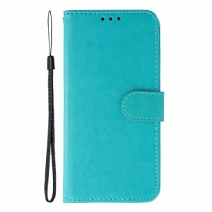 Housse Oppo Find X9 5G avec Dragonne