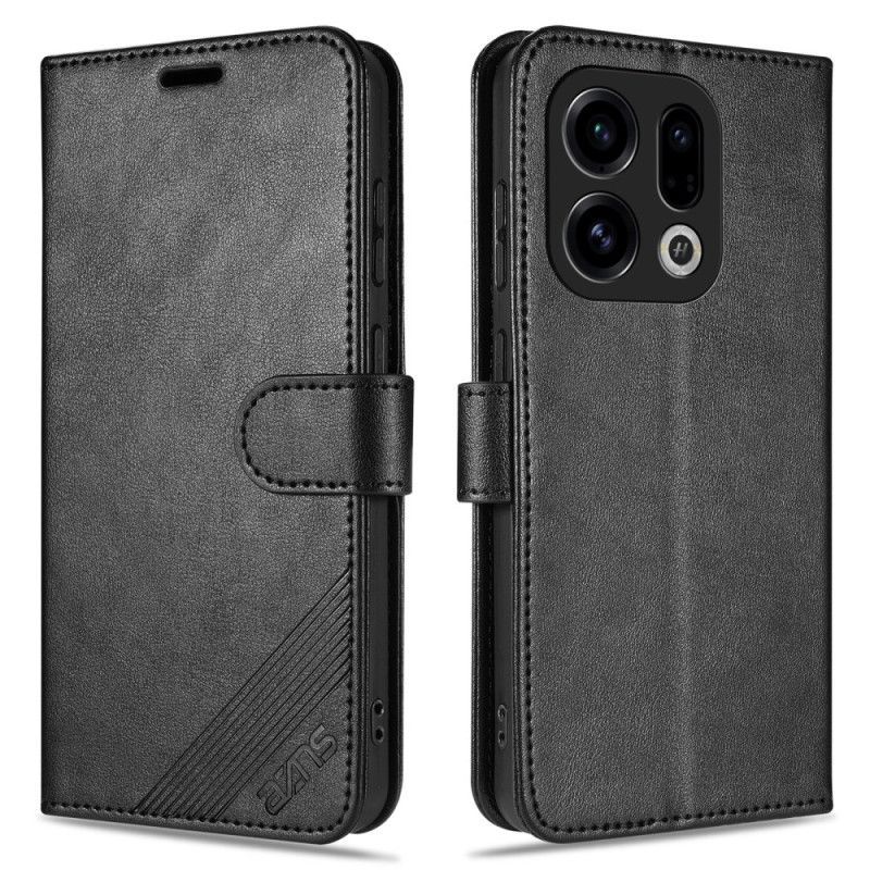 Housse Oppo Find X9 5G AZNS