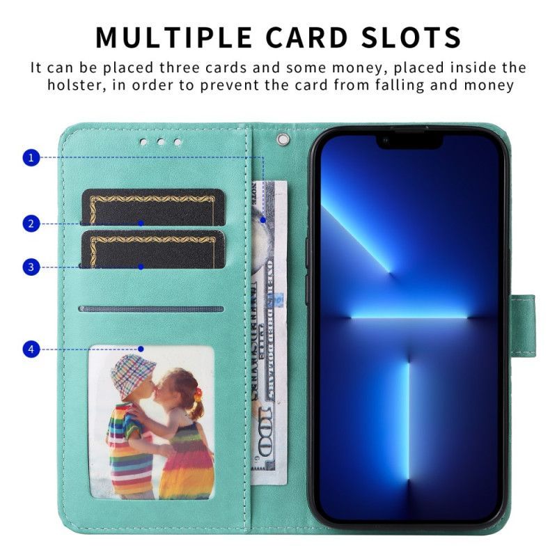 Housse Oppo Find X9 5G Mandala