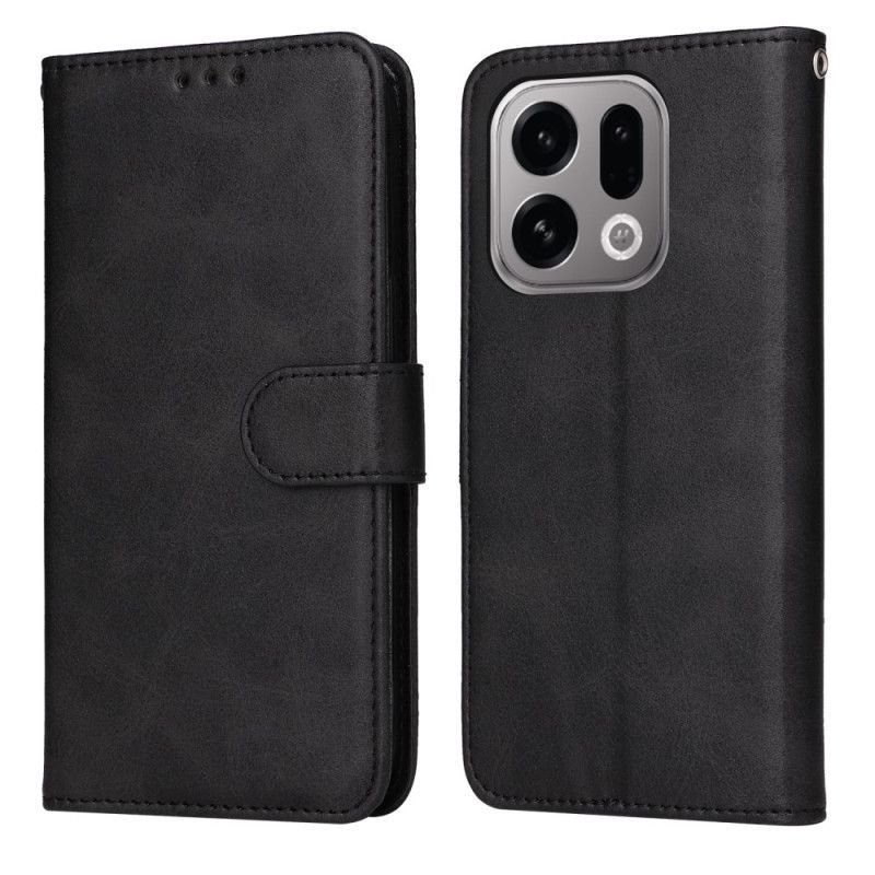 Housse Oppo Find X9 5G UNie