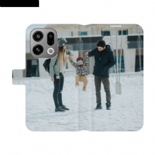 Housse personnalisée Oppo Find X9 5G