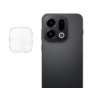 Lentille de Protection en Verre Trempé pour Oppo Find X9 5G