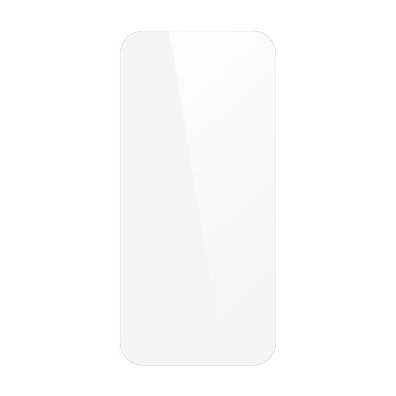 Protection en Verre Trempé pour Écran Oppo Find X9 5G