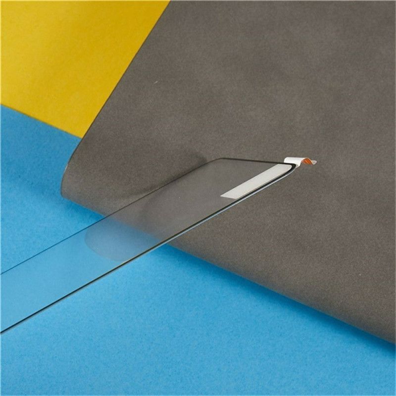 Protection en Verre Trempé Intégrale pour Écran Oppo Find X9 5G