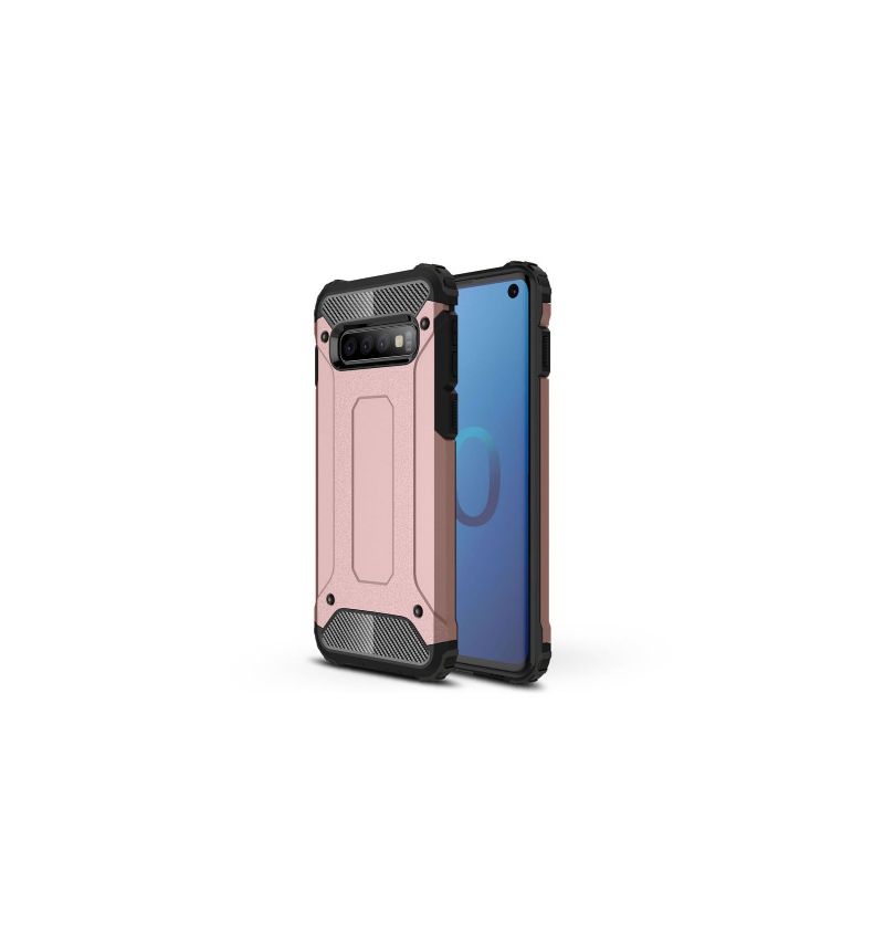 Samsung Galaxy S10 - Coque armor guard