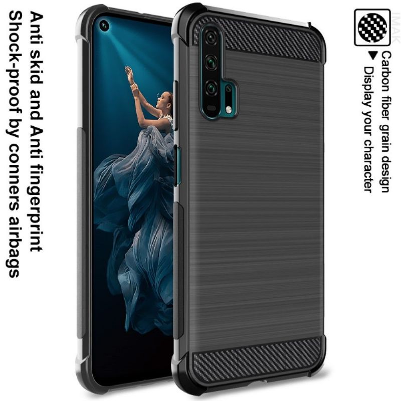 Honor 20 Pro - Coque gel flex Vega