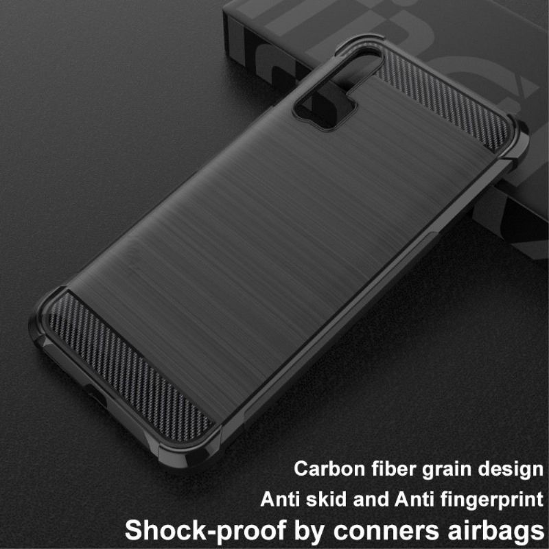 Honor 20 Pro - Coque gel flex Vega