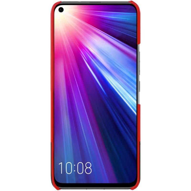 Honor 20 Pro - Coque imak bicolore imitation cuir