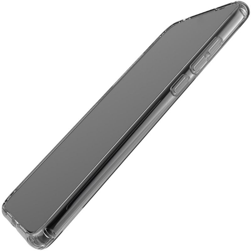 Honor 20 Pro - Coque transparente en silicone