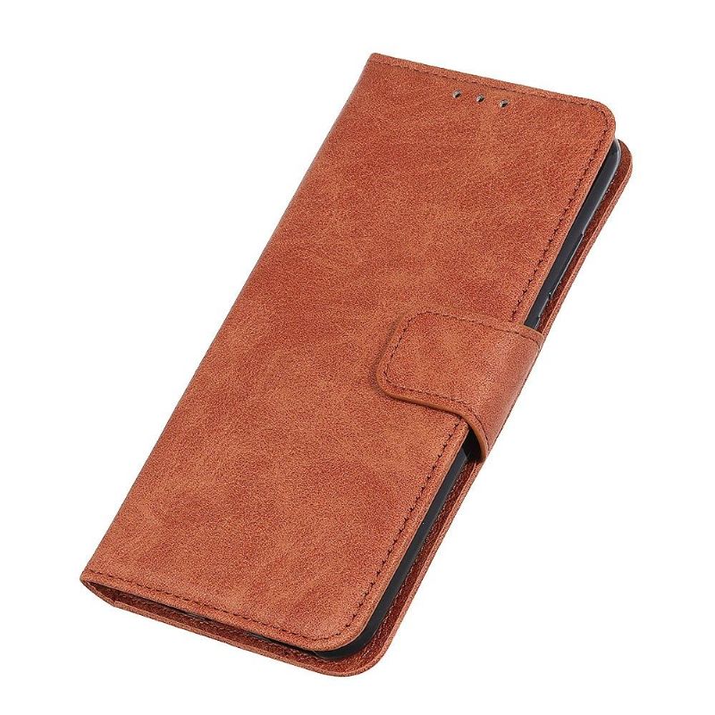 Honor 20 Pro - Étui Célestin Portefeuille Simili Cuir