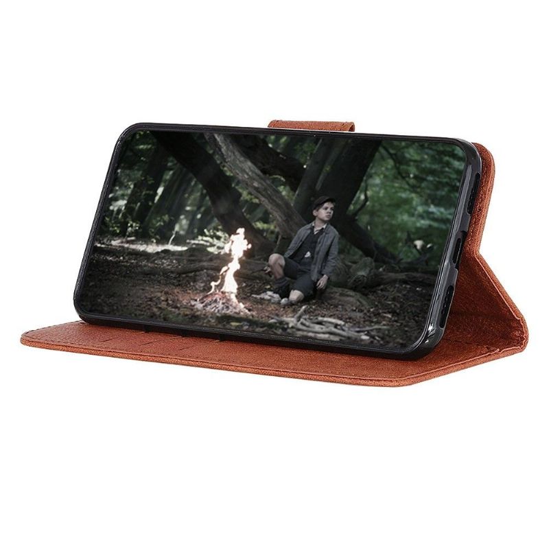Honor 20 Pro - Étui Célestin Portefeuille Simili Cuir