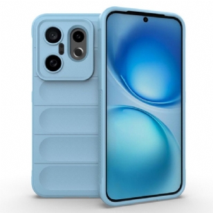 Coque Vivo X200 FE Antidérapante