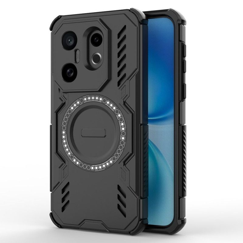 Coque Vivo X200 FE Dissipation Thermique