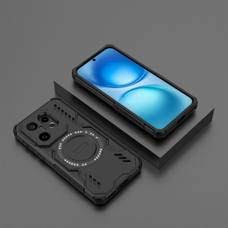 Coque Vivo X200 FE Dissipation Thermique