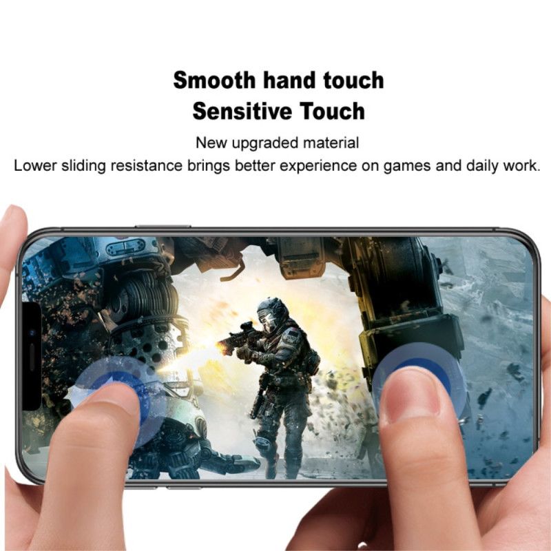 Film de Protection pour Écran Vivo X200 FE IMAK