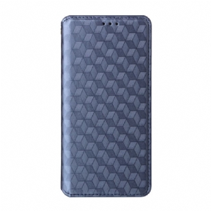 Flip Cover Vivo X200 FE Losanges