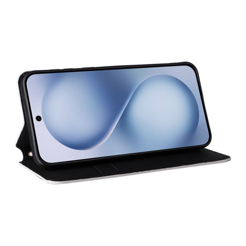 Flip Cover Vivo X200 FE Losanges