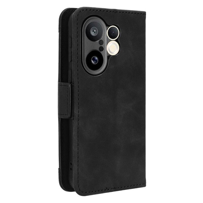 Housse Vivo X200 FE Multi-Cartes