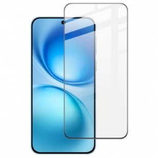 Protection en Verre Trempé Intégrale pour Écran Vivo X200 FE IMAK