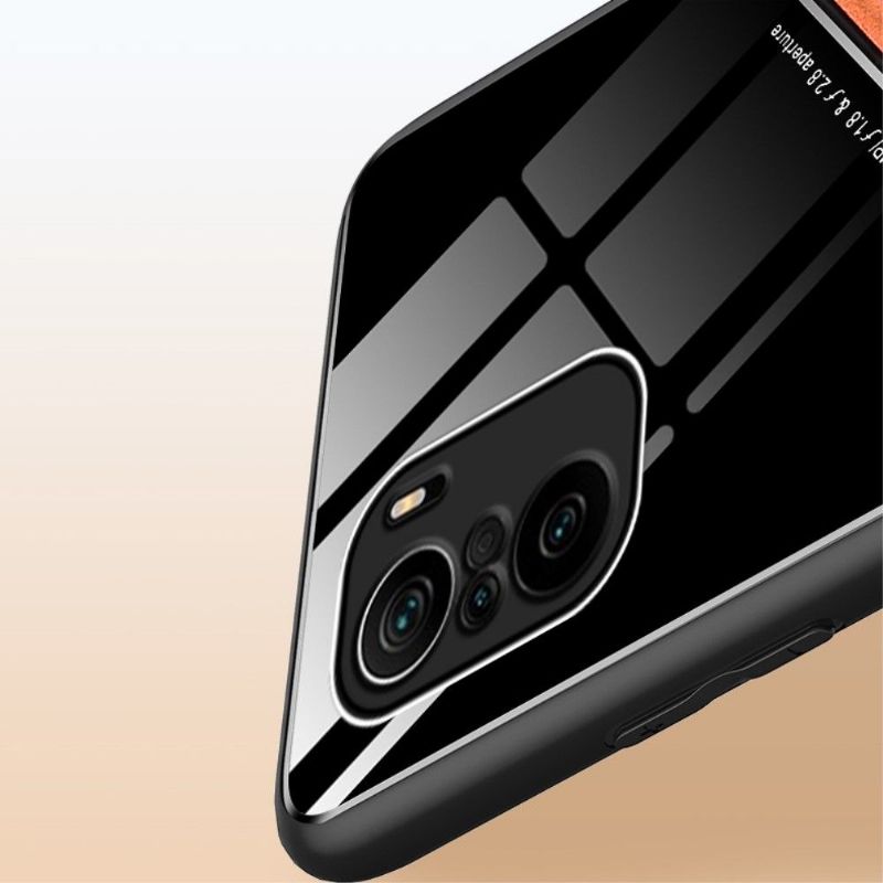 Coque Poco F3 / Xiaomi Mi 11i 5G generous premium