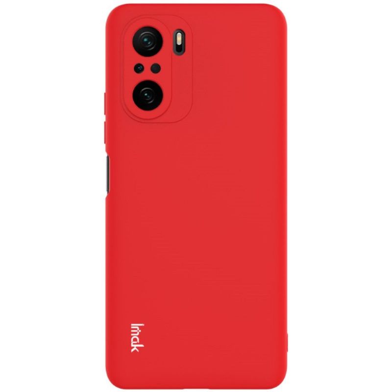 Coque Xiaomi Mi 11i / Poco F3 Flexible Feeling Color
