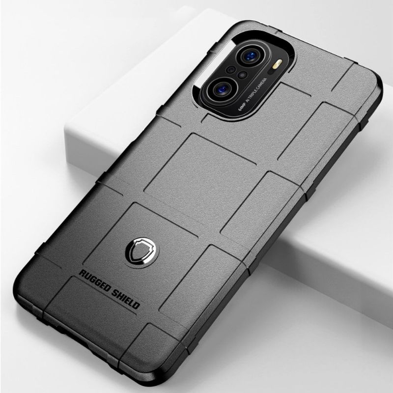 Coque Xiaomi Mi 11i / Poco F3 Rugged Shield Antichoc