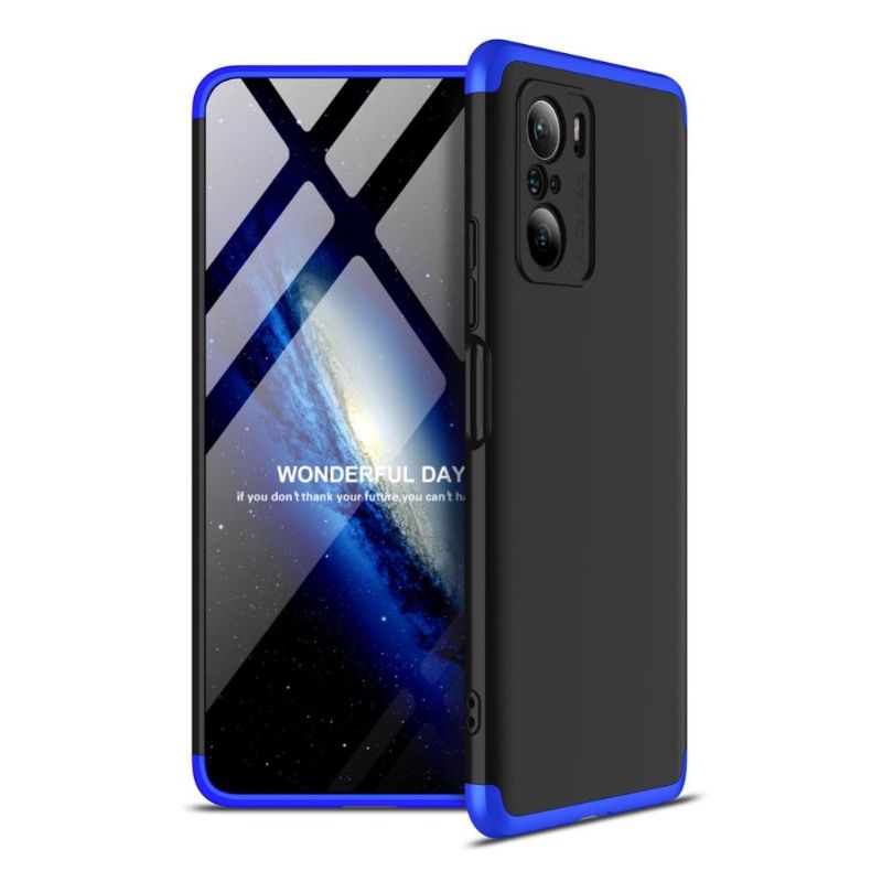 Protection coque Xiaomi Mi 11i 5G / Poco F3 GKK détachable