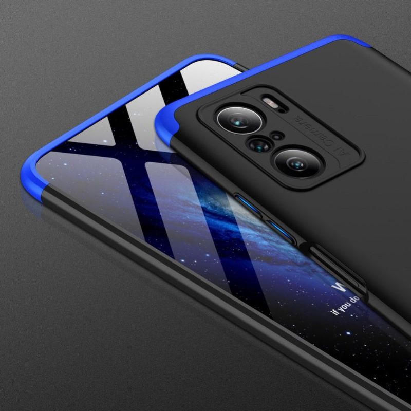 Protection coque Xiaomi Mi 11i 5G / Poco F3 GKK détachable