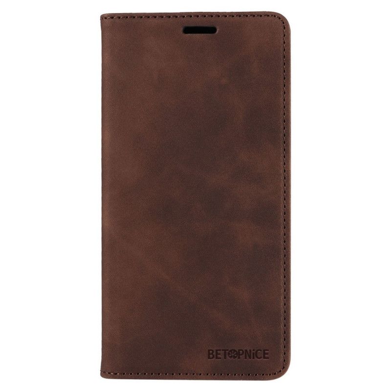 Flip Cover Samsung Galaxy A15 5G Portefeuille RFID BETOPNICE
