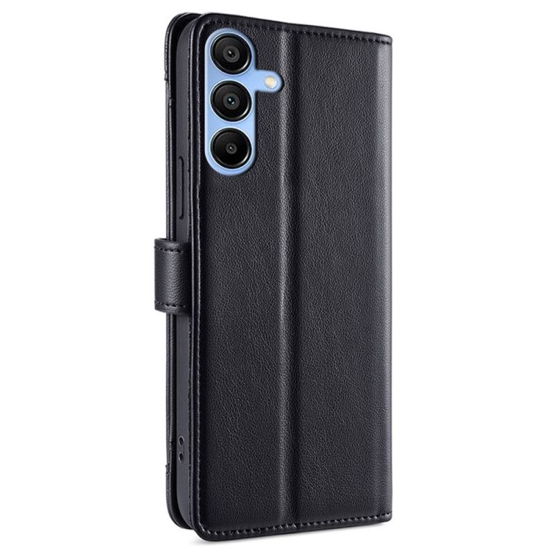 Housse Samsung Galaxy A15 5G / A15 Lanière et Bandoulière