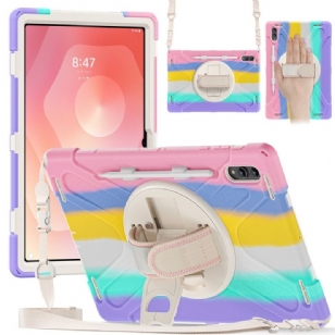 Coque Samsung Galaxy Tab S11 Ultra Multifonctionnelle